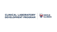 Clinical Lab Development Program logo